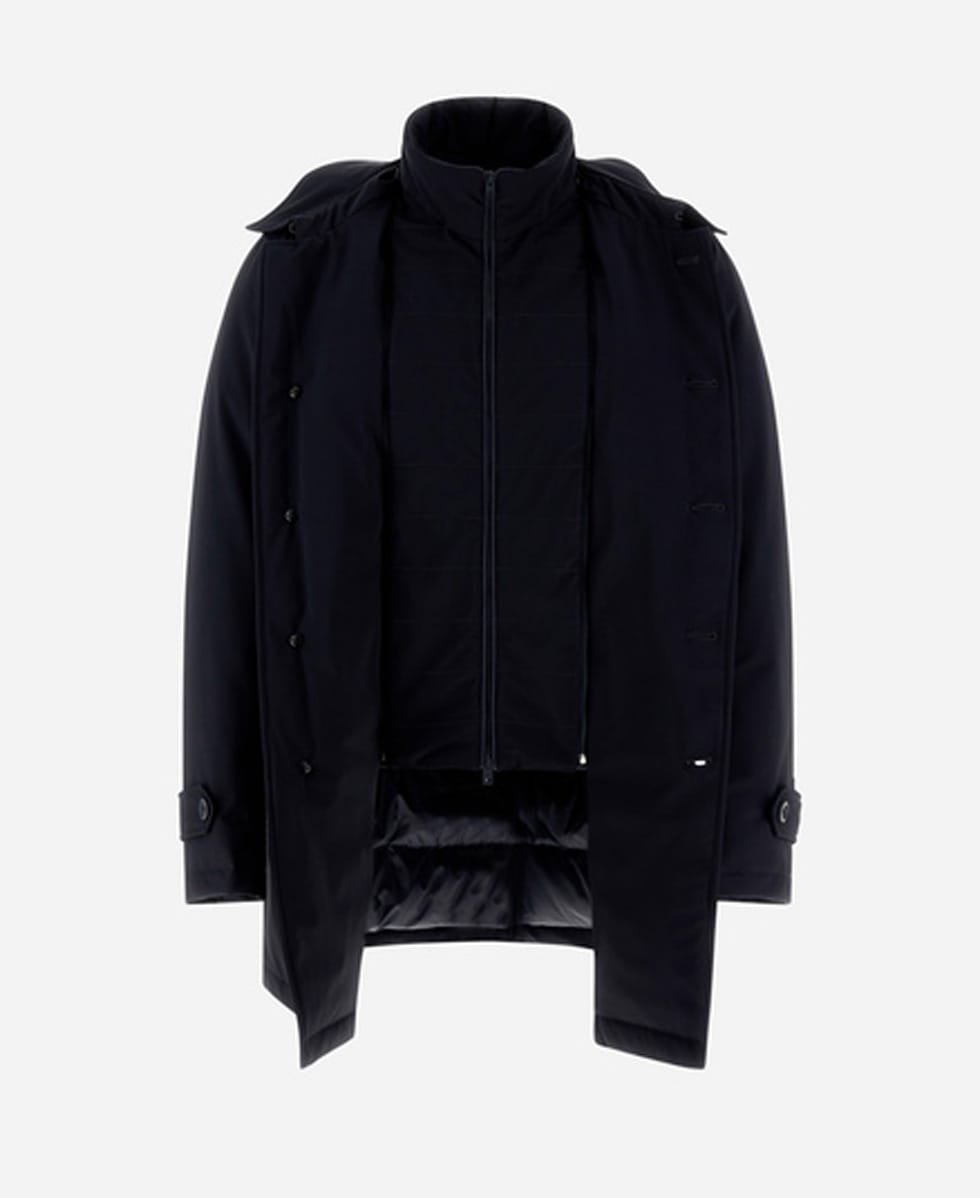PIUMINO HERNO