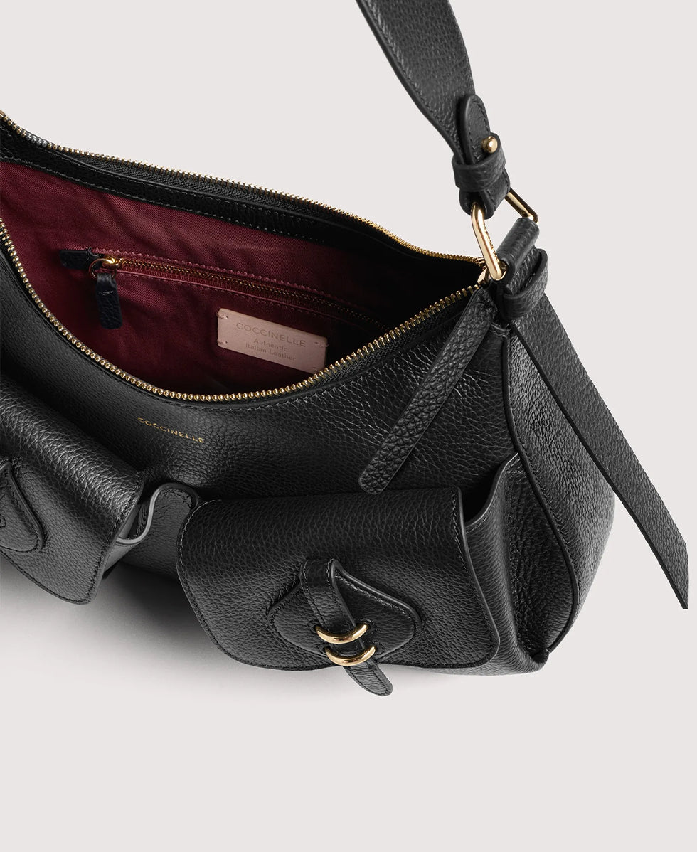 COCCINELLE MAVERY POCKET BORSA