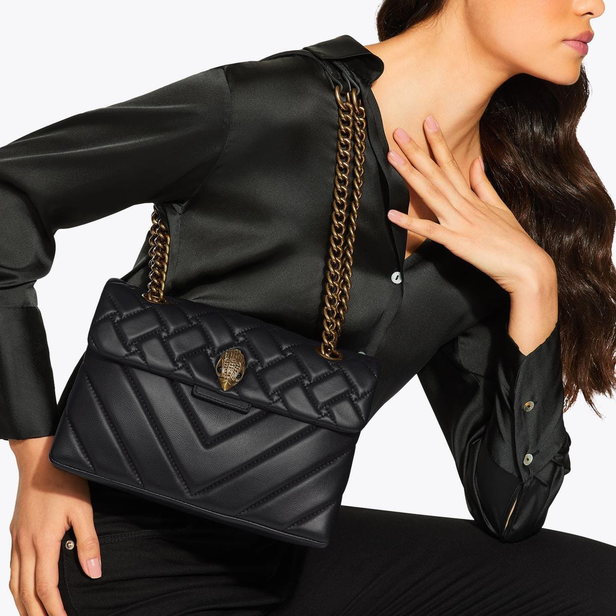 BORSA KURT GEIGER