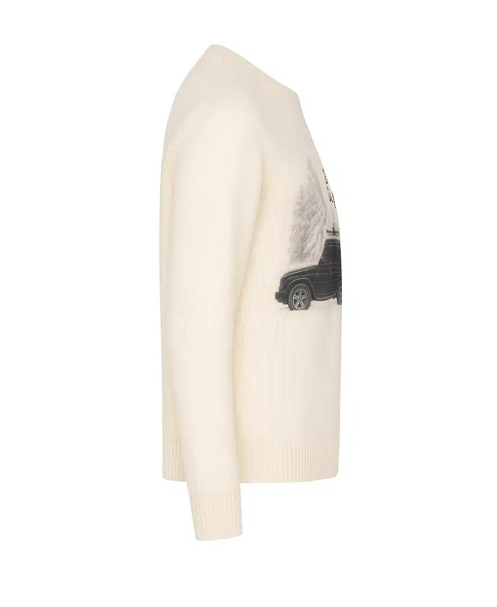 MAGLIA ST.BARTH HERON
