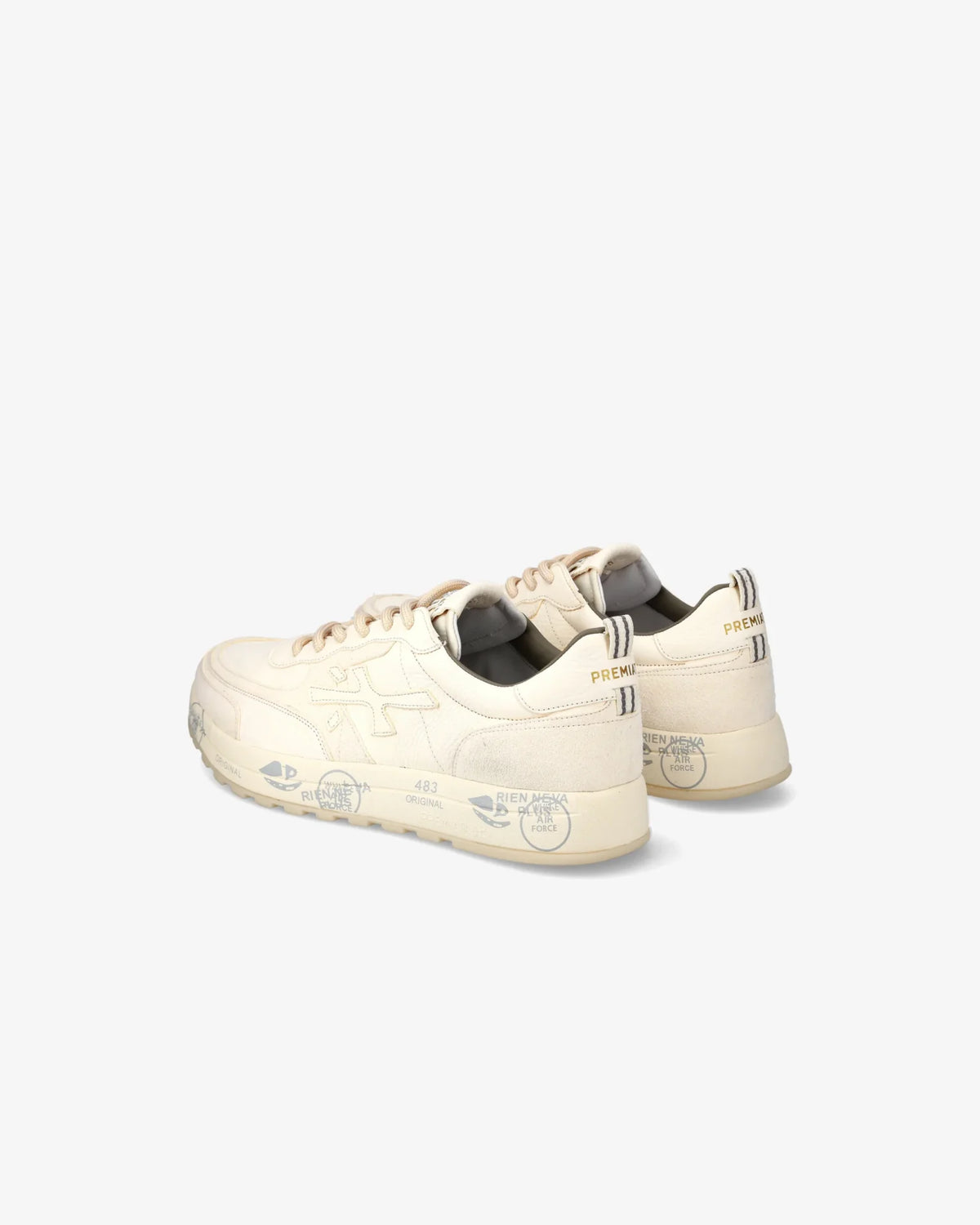 SNEAKERS PREMIATA