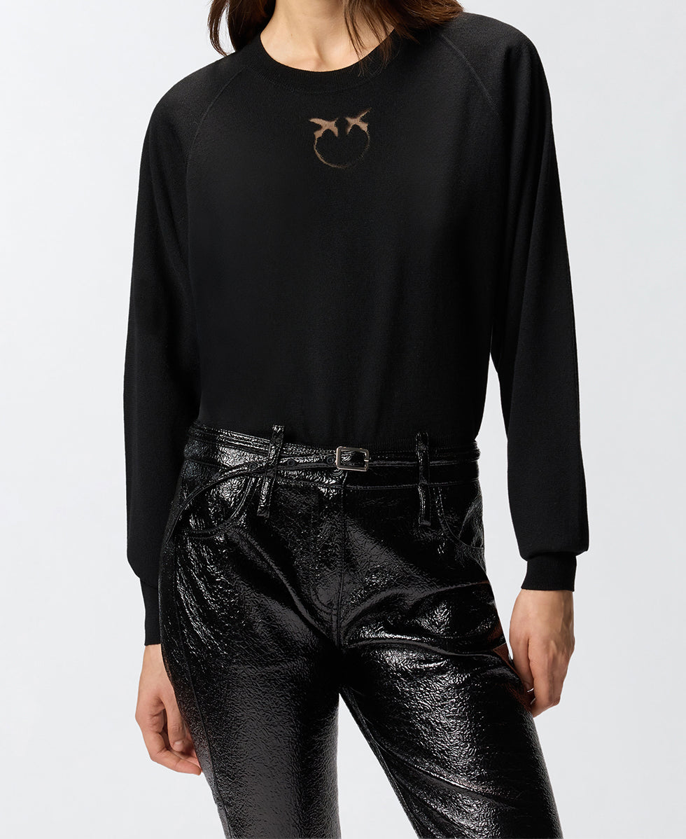 LANAROTE MAGLIA PINKO
