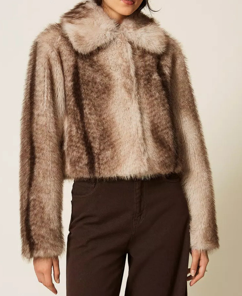 GIUBBOTTO TWINSET