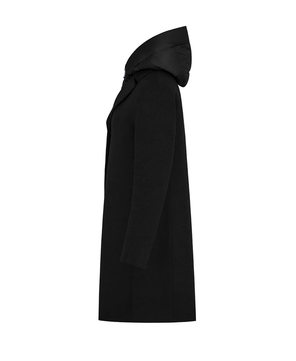 CAPPOTTO DUNO
