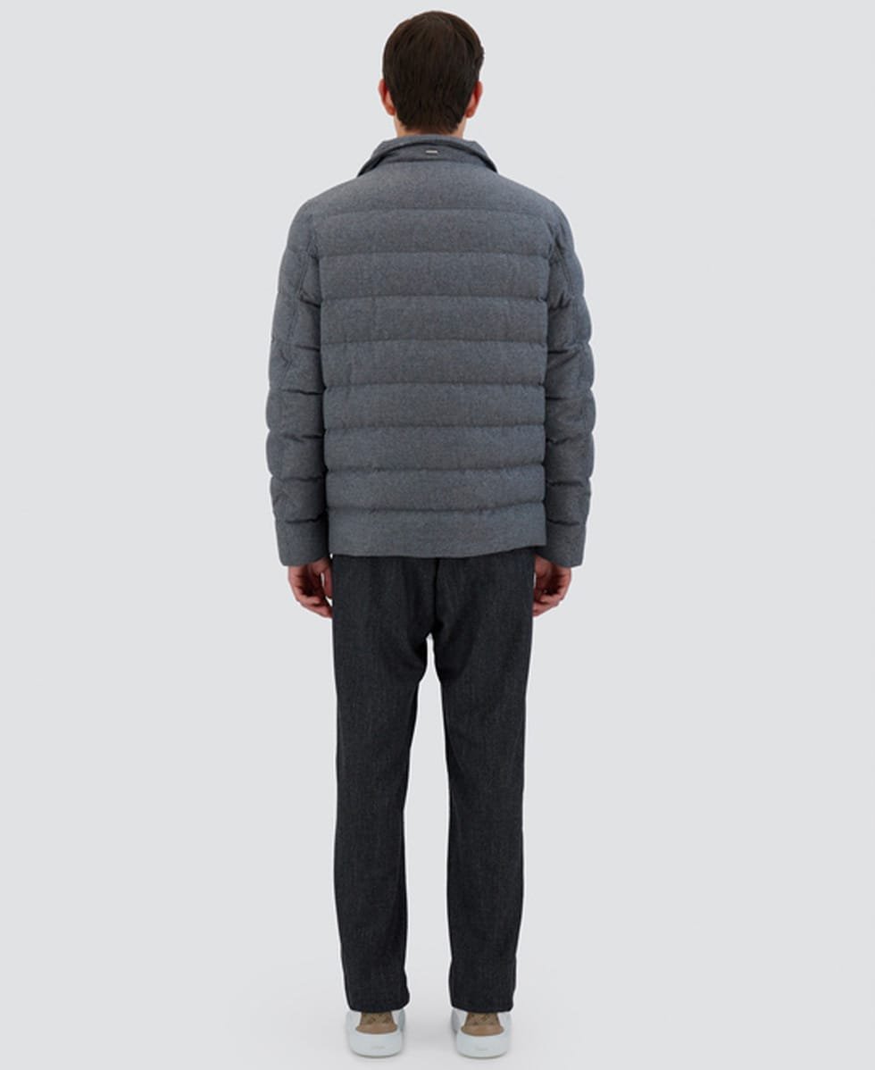 PIUMINO HERNO
