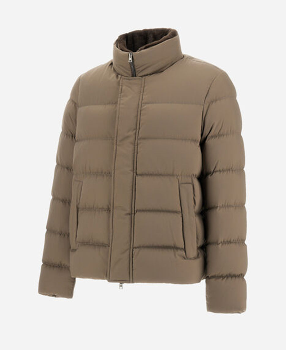 PIUMINO GIACCA HERNO
