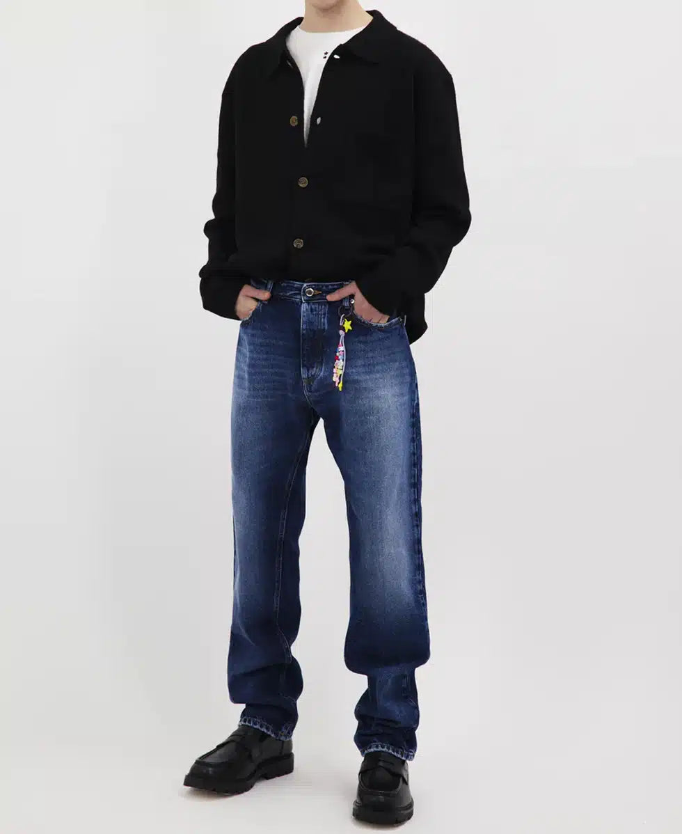 JEANS ICON DENIM