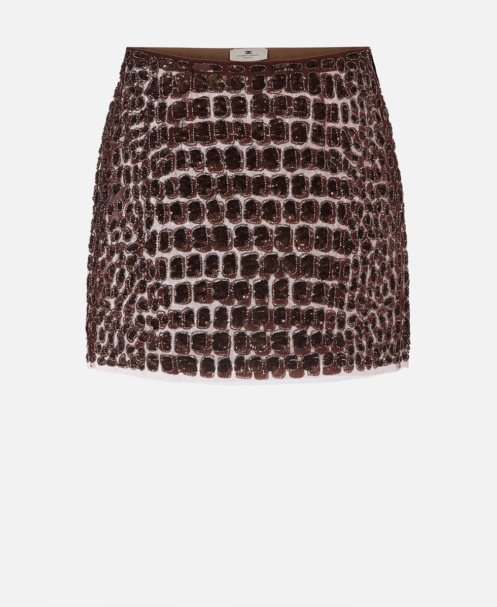 GONNA ELISABETTA FRANCHI