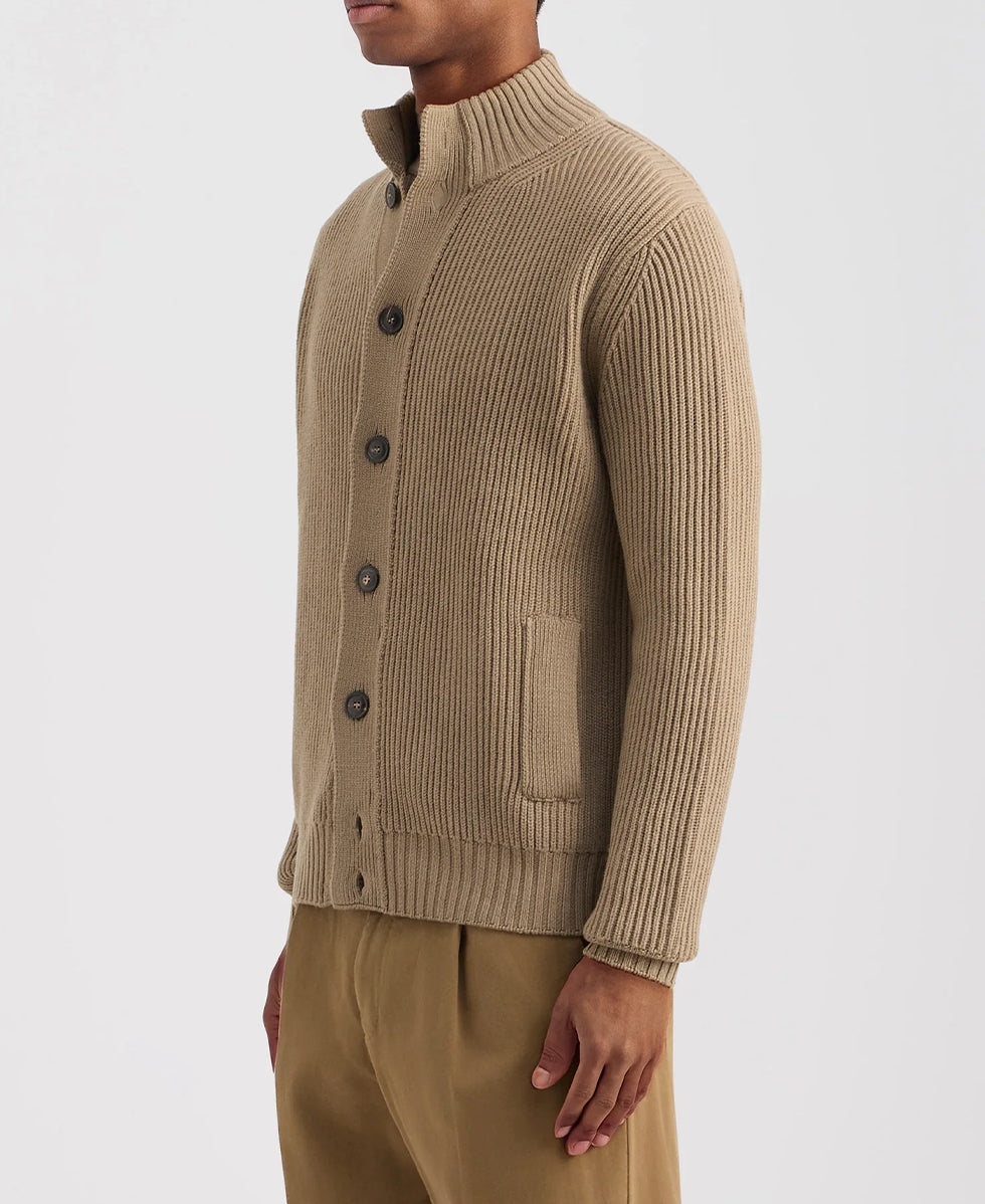 BLOUSON FILIPPO DELAURENTIIS