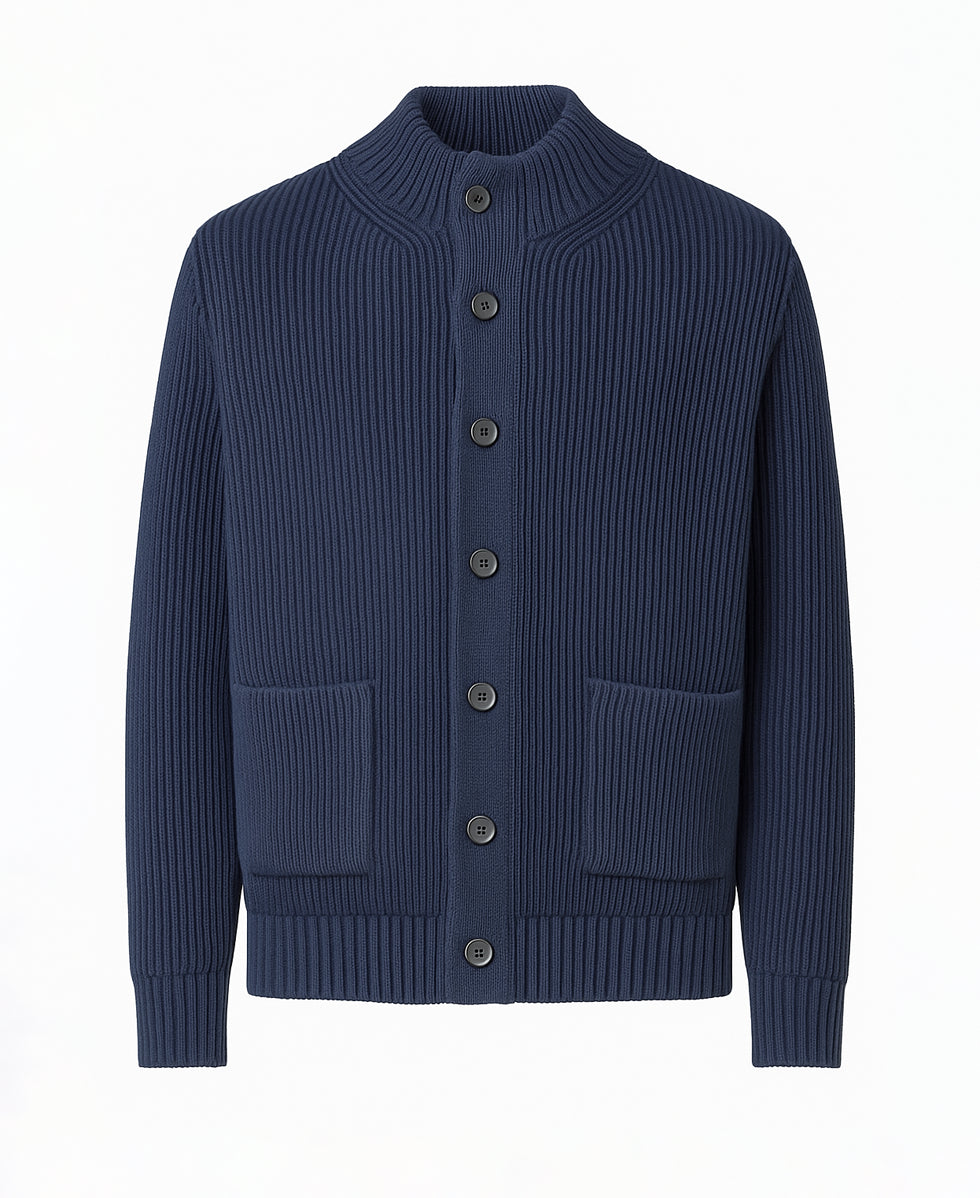 BLOUSON FILIPPO DELAURENTIIS