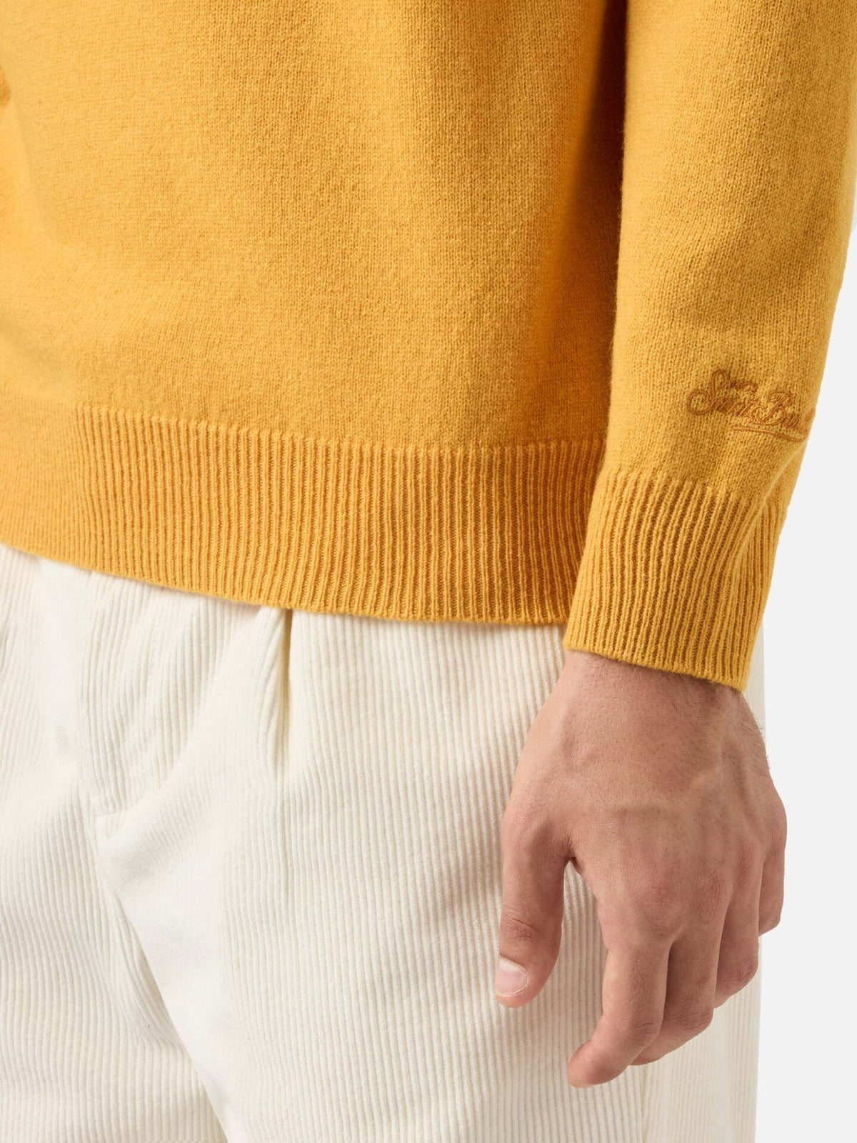 MAGLIA ST. BARTH