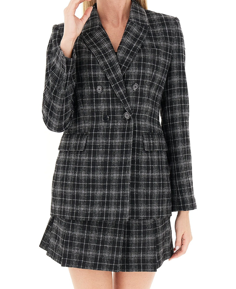 GINEVRA GIACCA PINKO