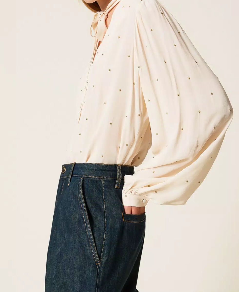 BLUSA TWINSET