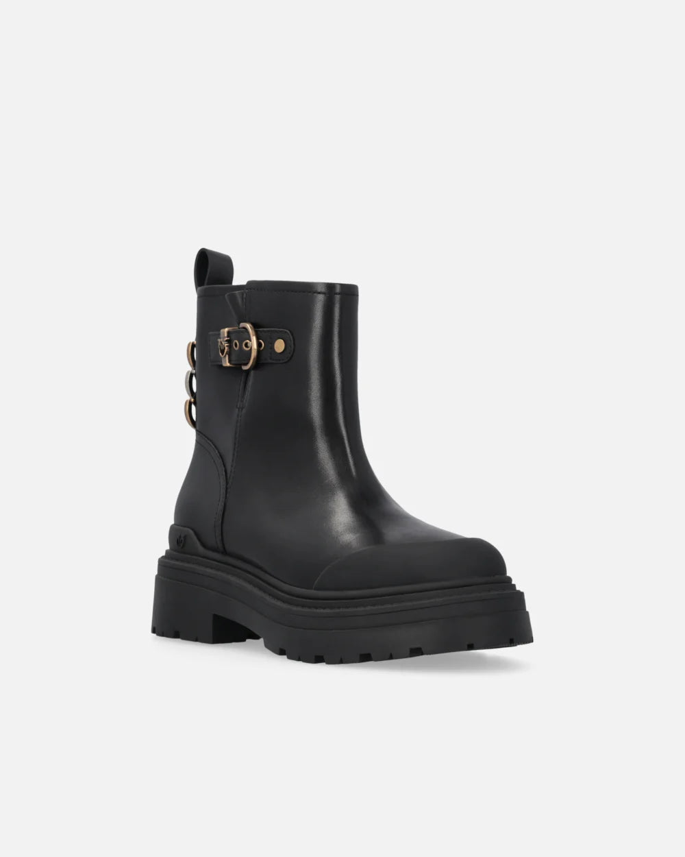 MIA 21 BOOT PINKO SHOES