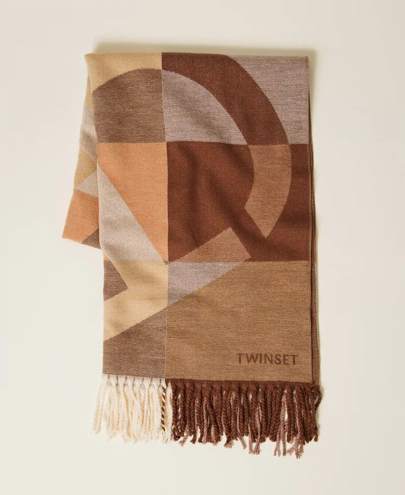 STOLA TWINSET