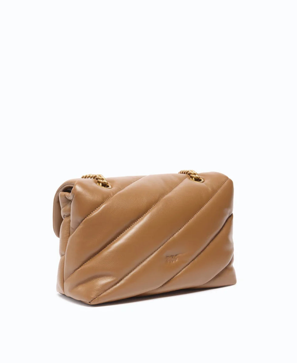 PUFF CLASSIC NEW PINKO AI26