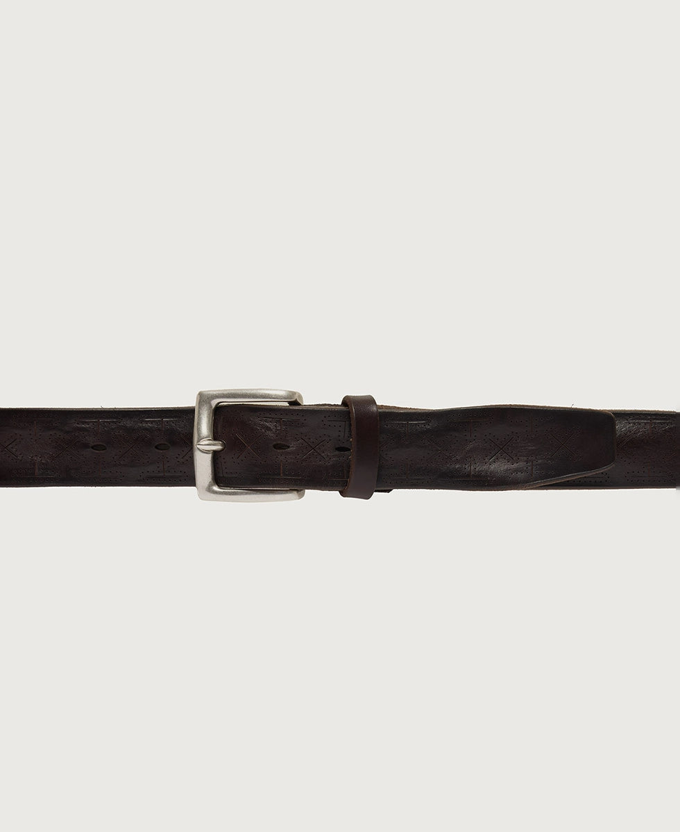 CINTURA BULL SOFT ORCIANI