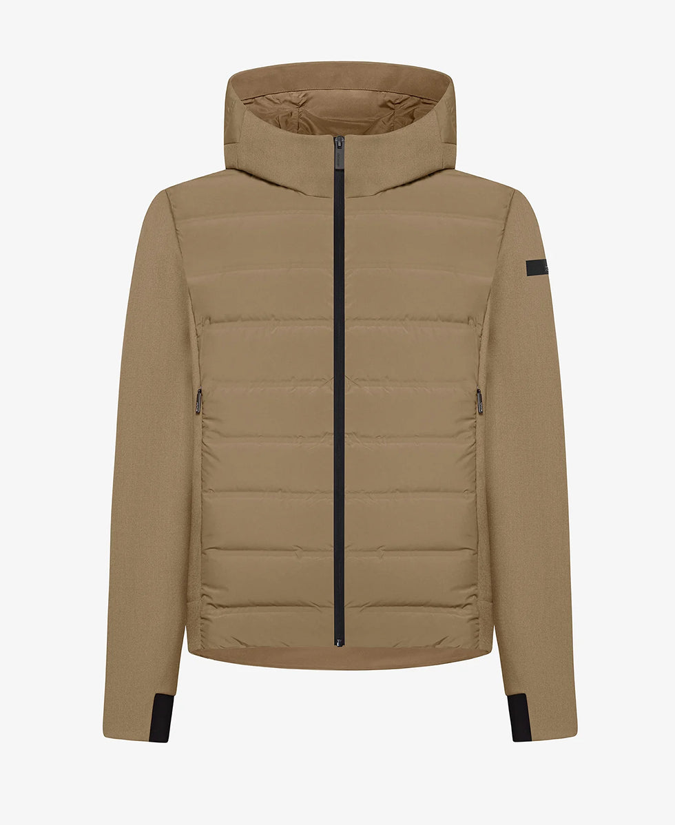 TERZILIO DUCK JKT RRD