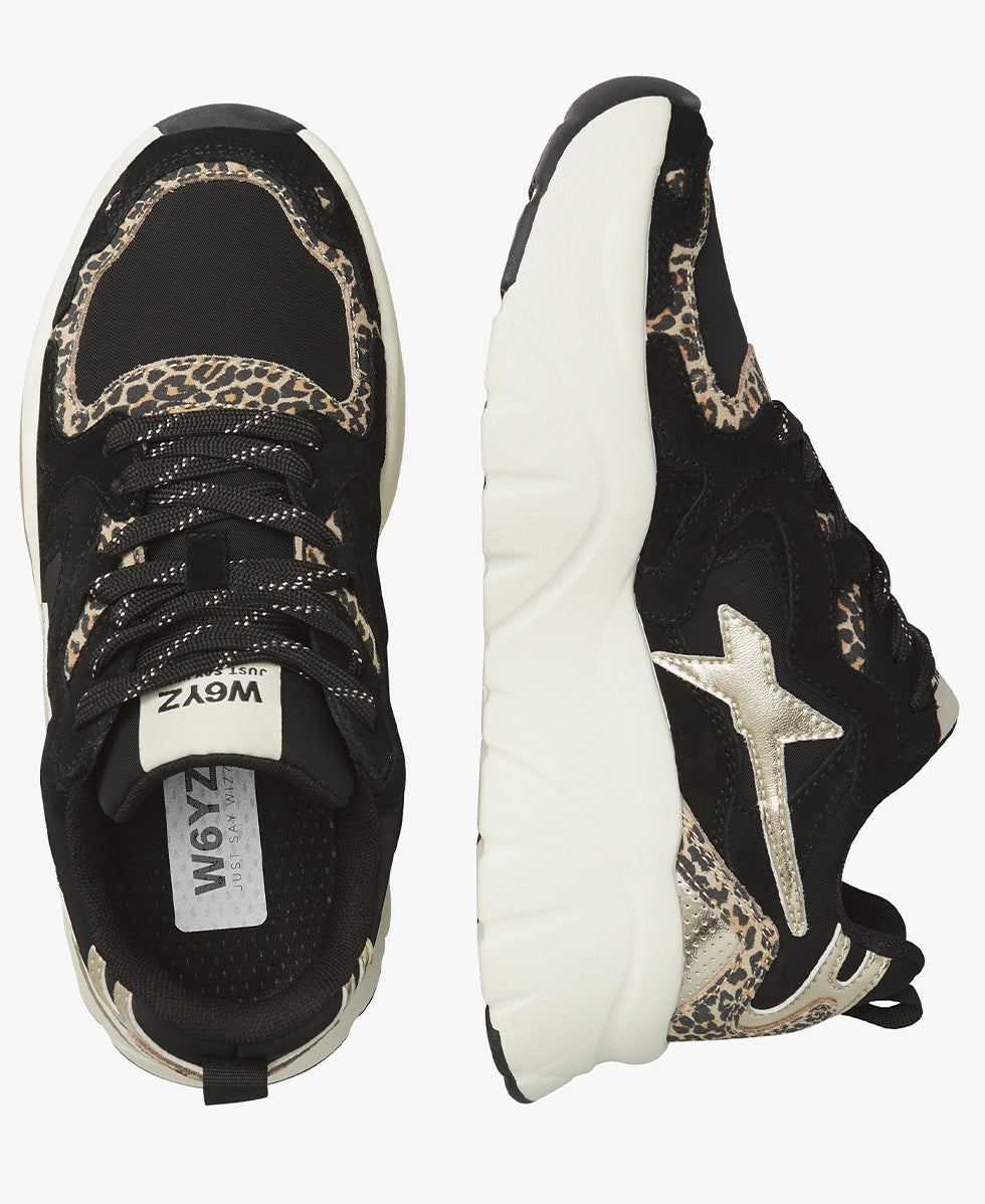 SCARPA W6YZ DONNA