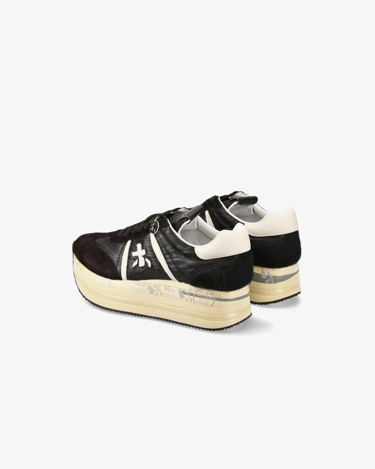 SNEAKERS PREMIATA