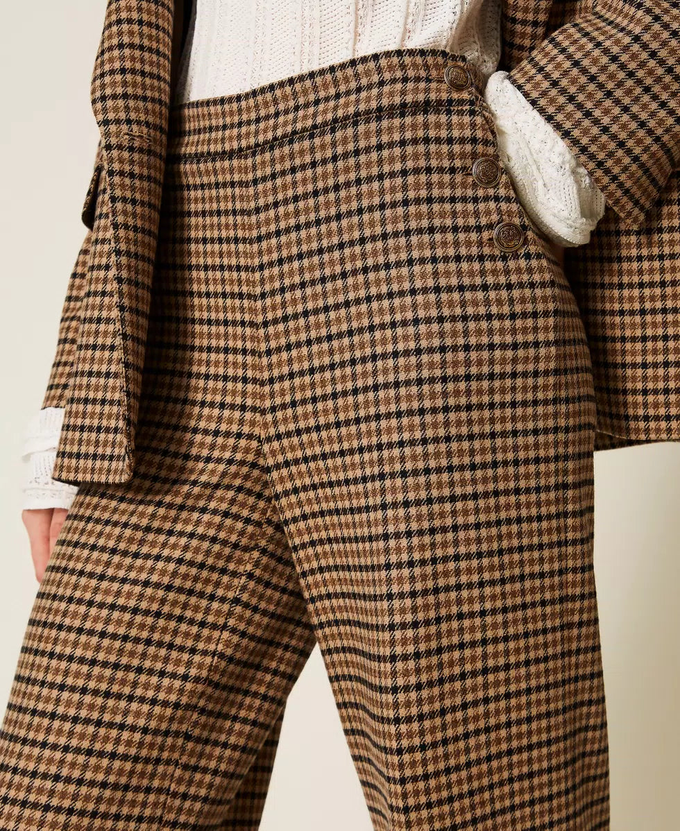 PANTALONE TWINSET
