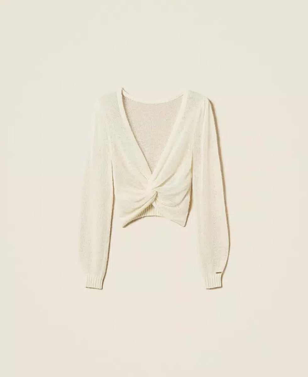 MAGLIA TWINSET