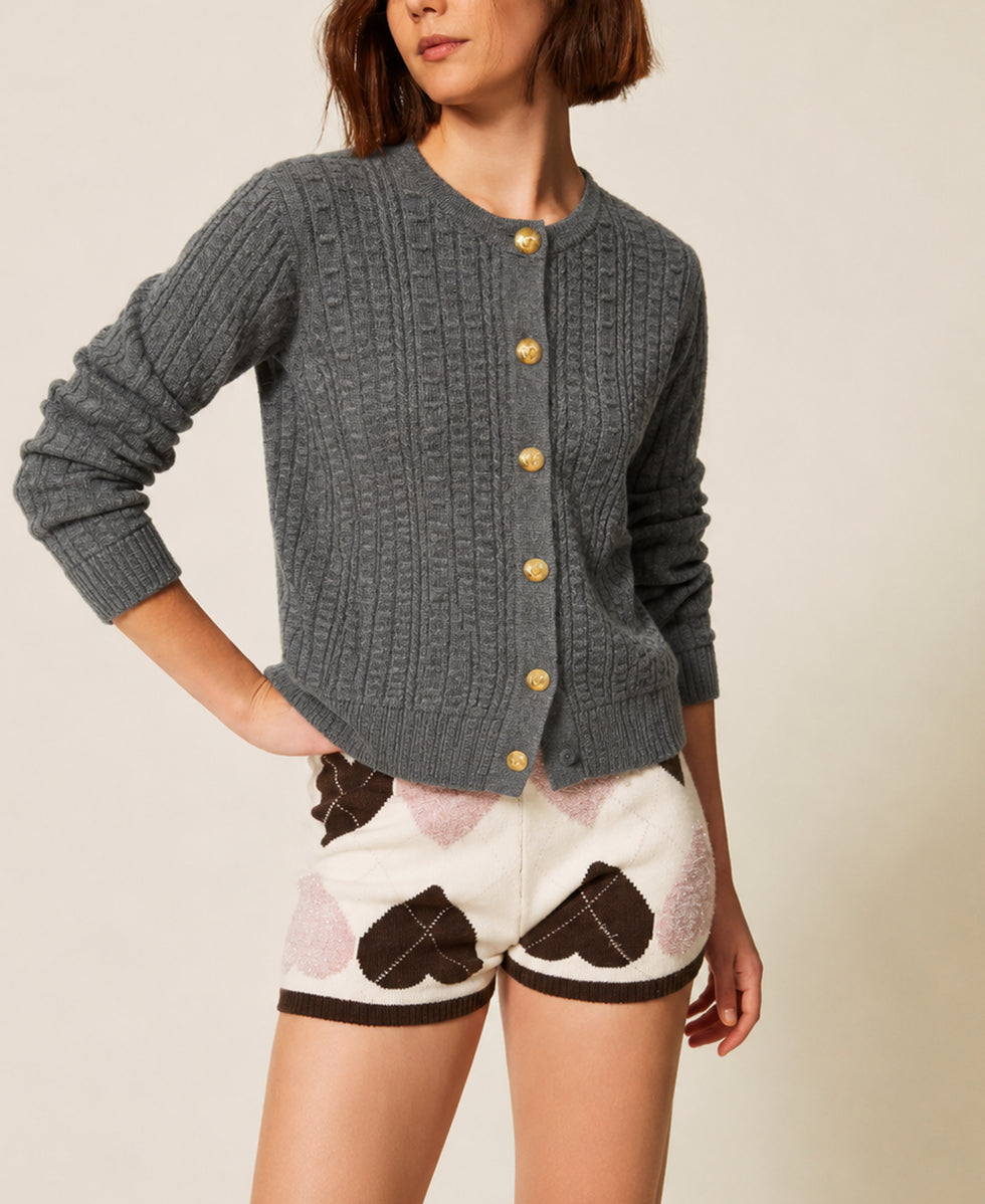 CAMICIA TWINSET