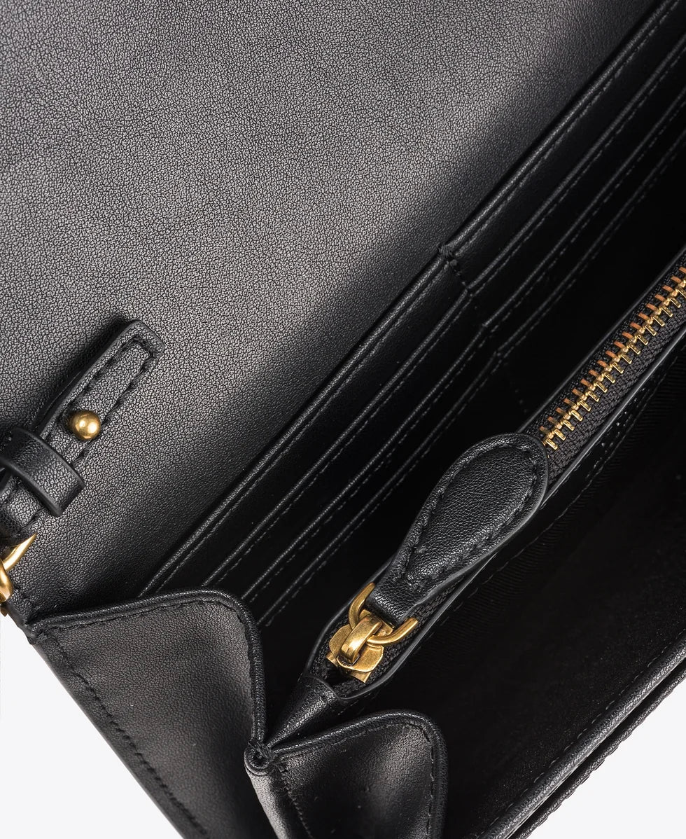 LOVE ONE WALLET VIT PINKO AI26