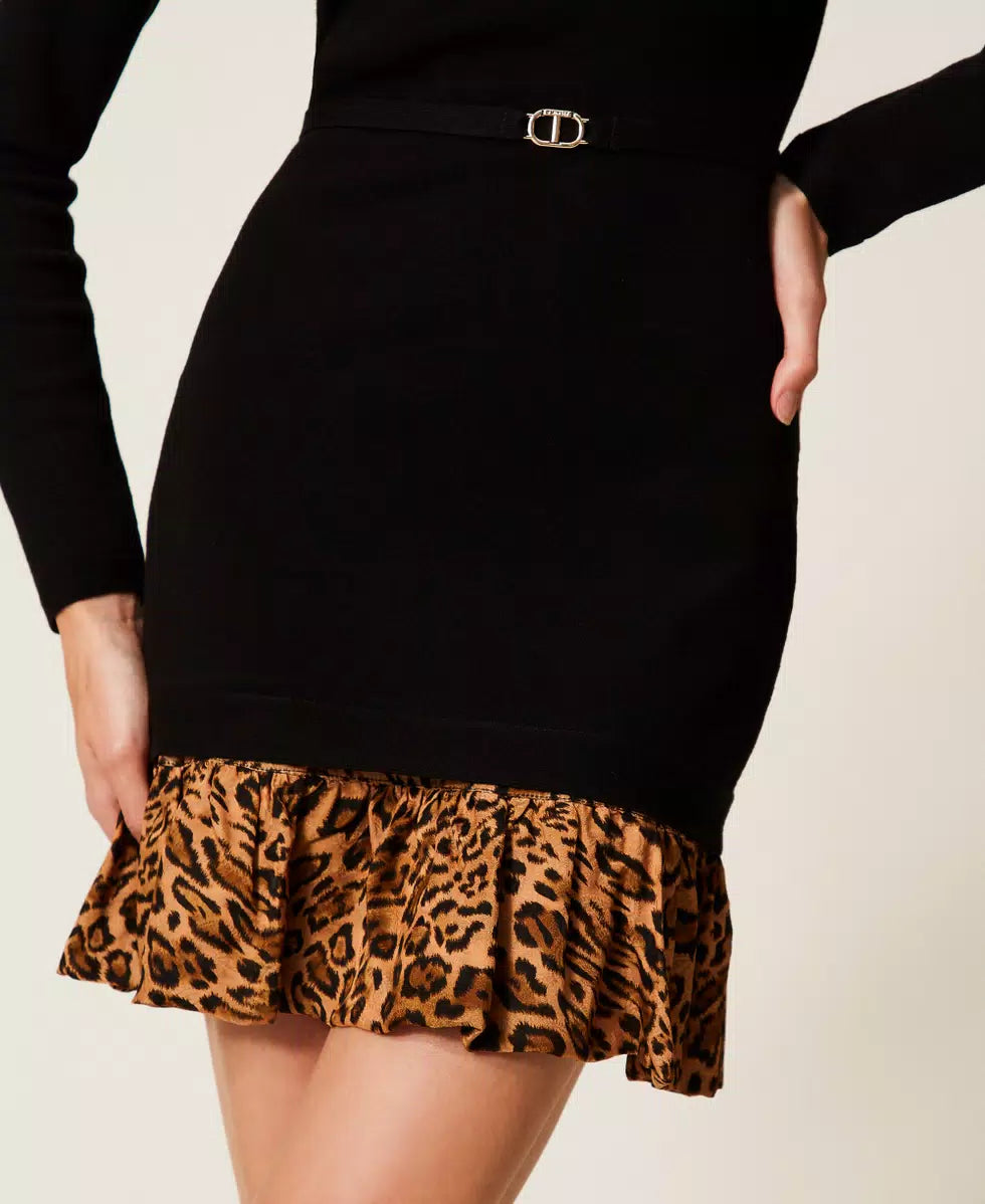 ABITO TWINSET