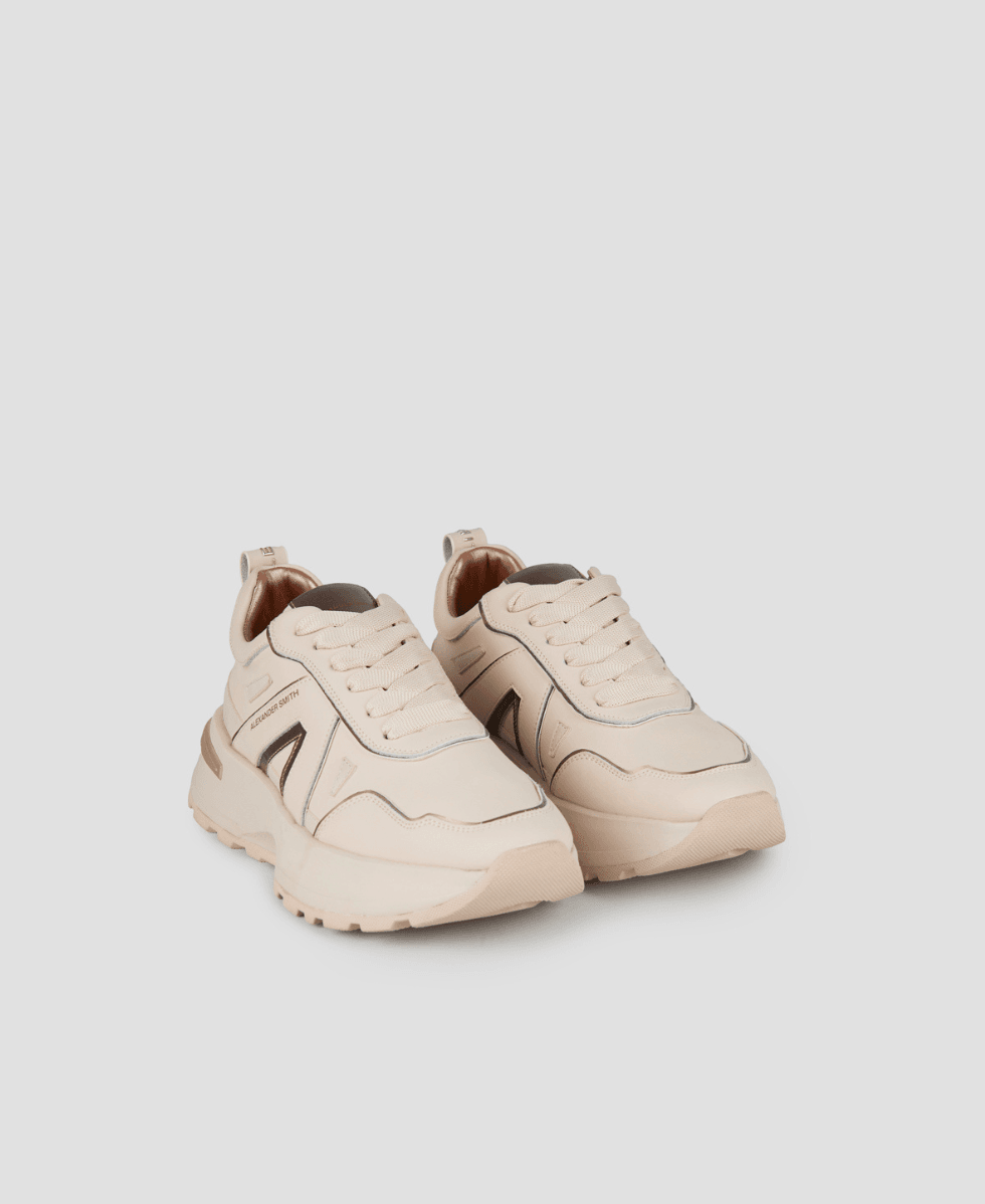 SNEAKERS ALEXANDER SMITH
