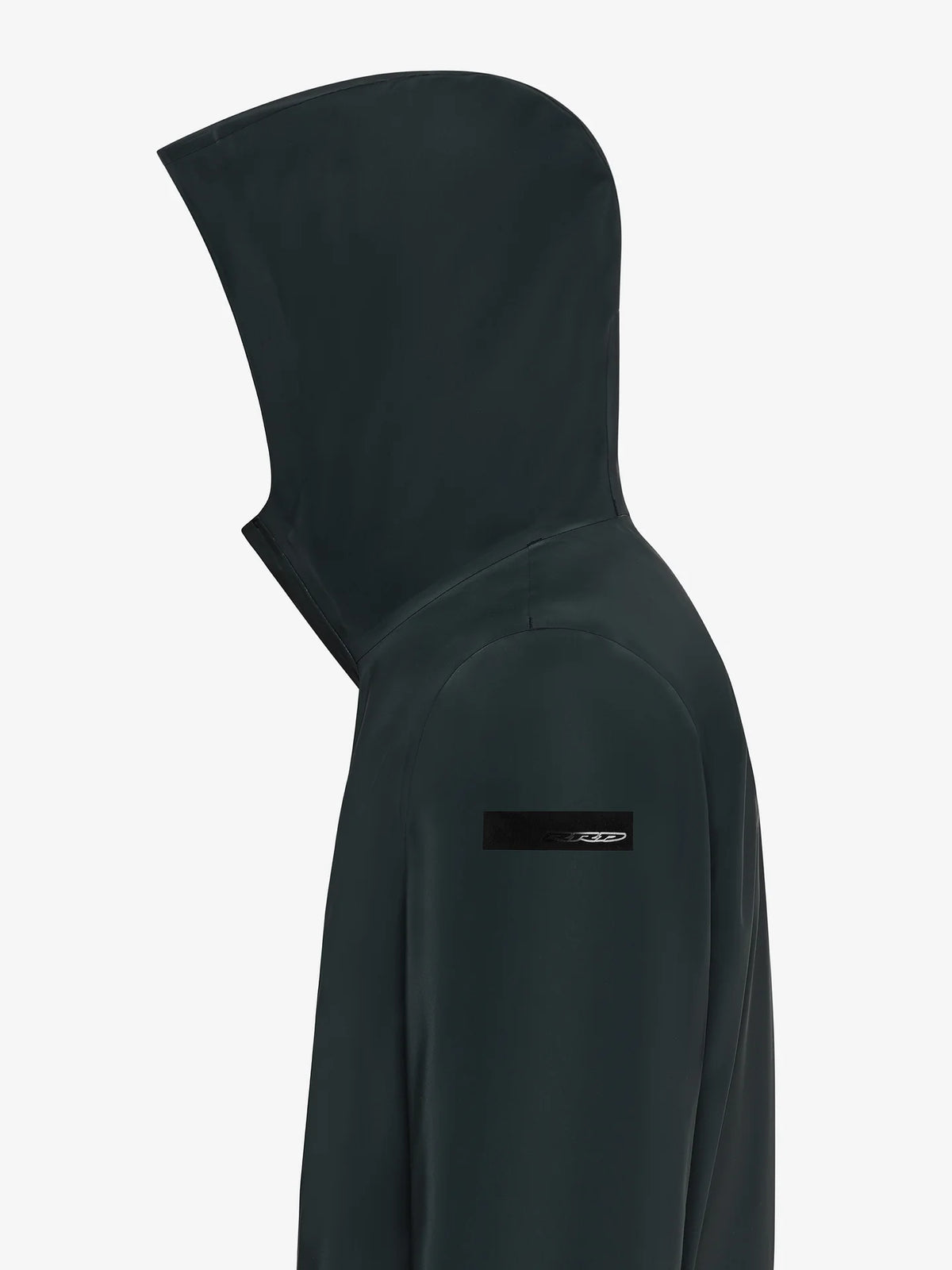 DOUBLE SILICON PARKA RRD