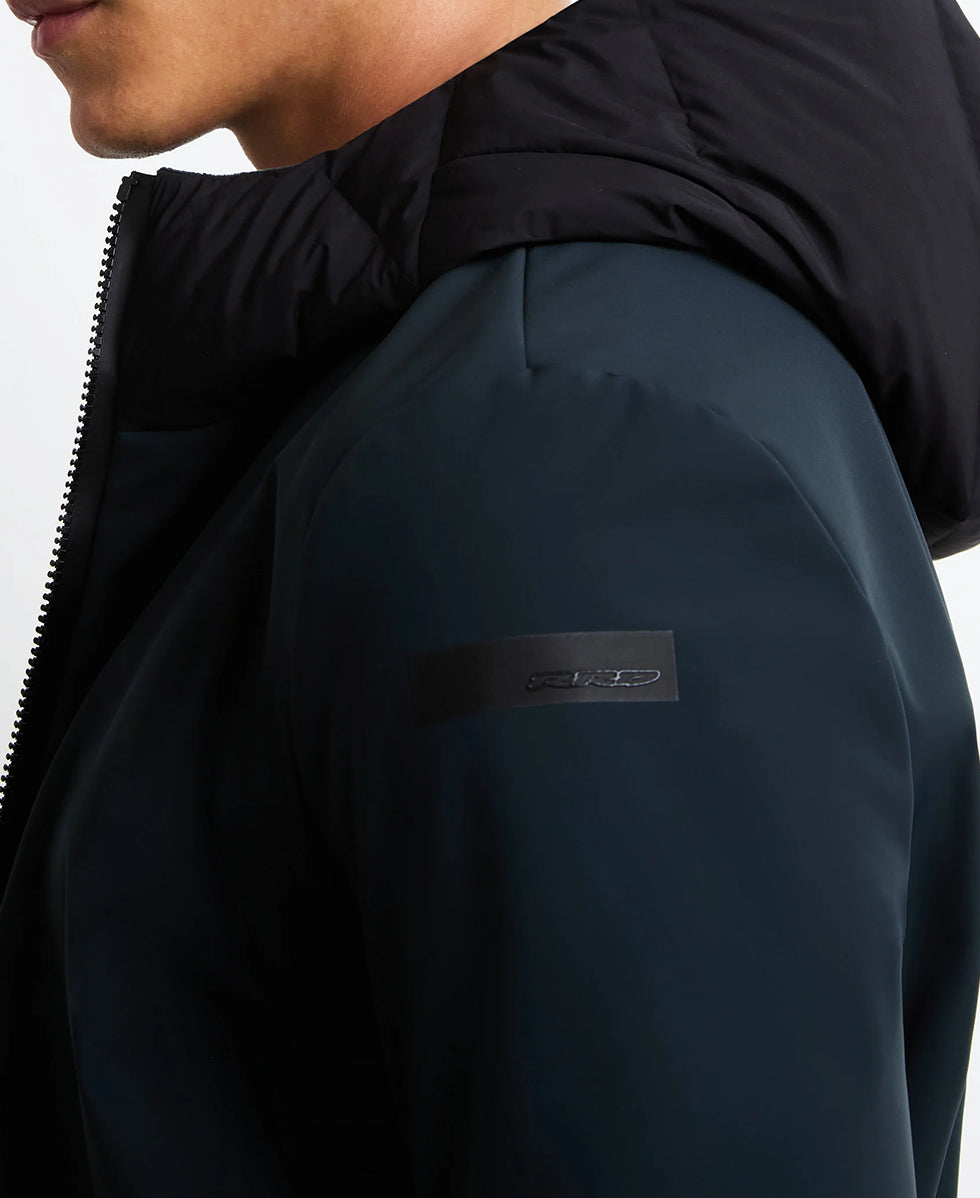 MONTECRISTO THERMO DUCK HOOD UOMO