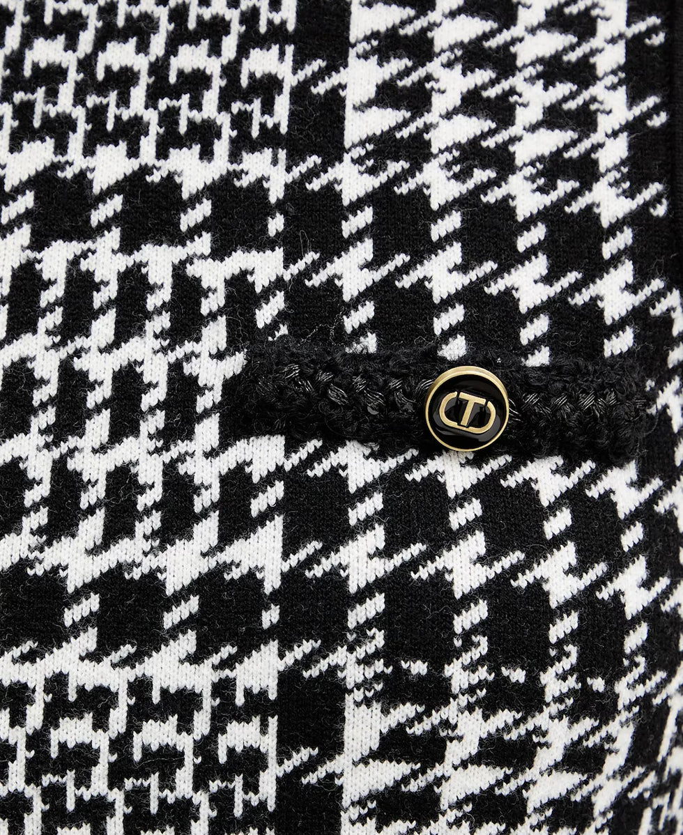 MINI ABITO TWINSET