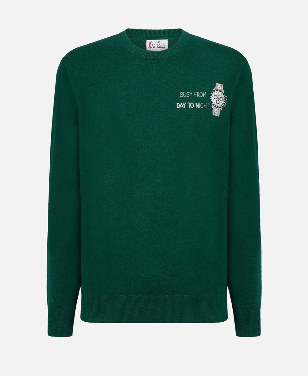 MAGLIA ST.BARTH HERON