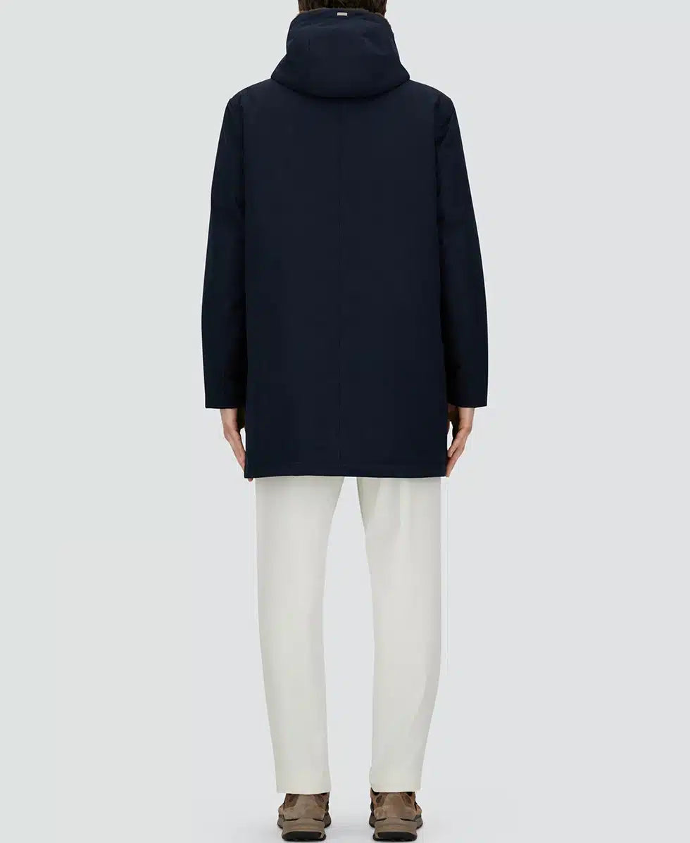 PARKA KEYSTONE CON INTERNO HERNO
