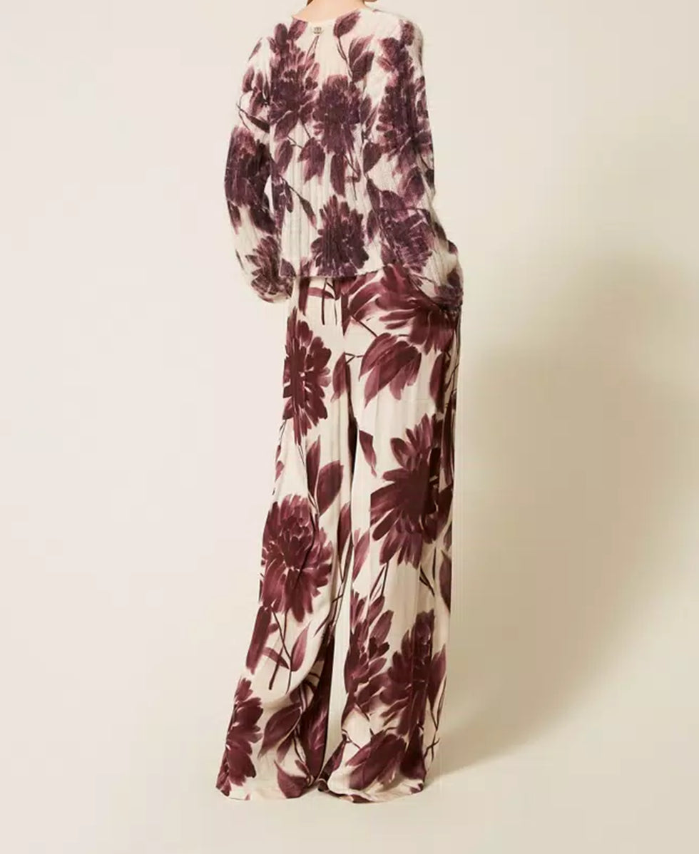 PANTALONE TWINSET
