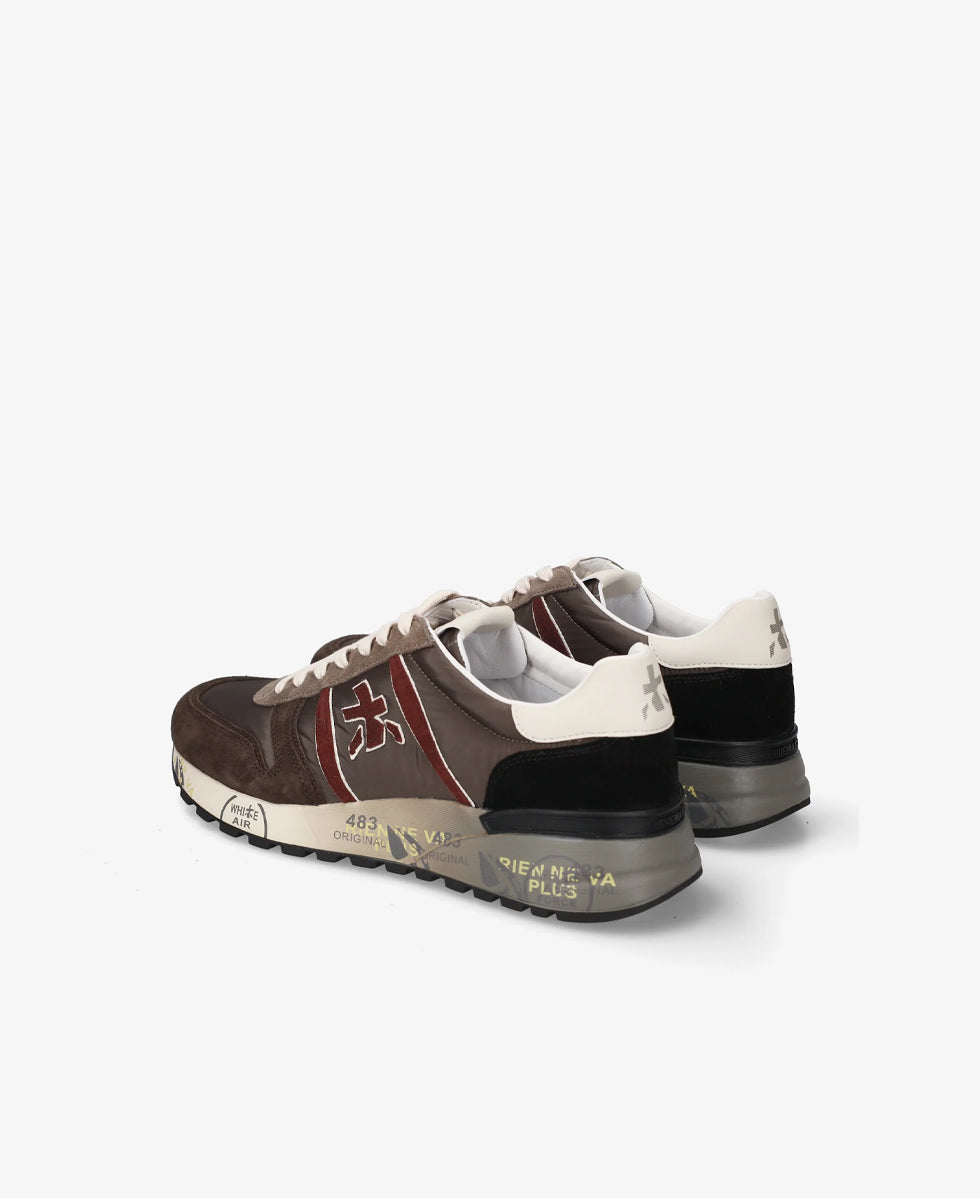 SNEAKERS PREMIATA UOMO