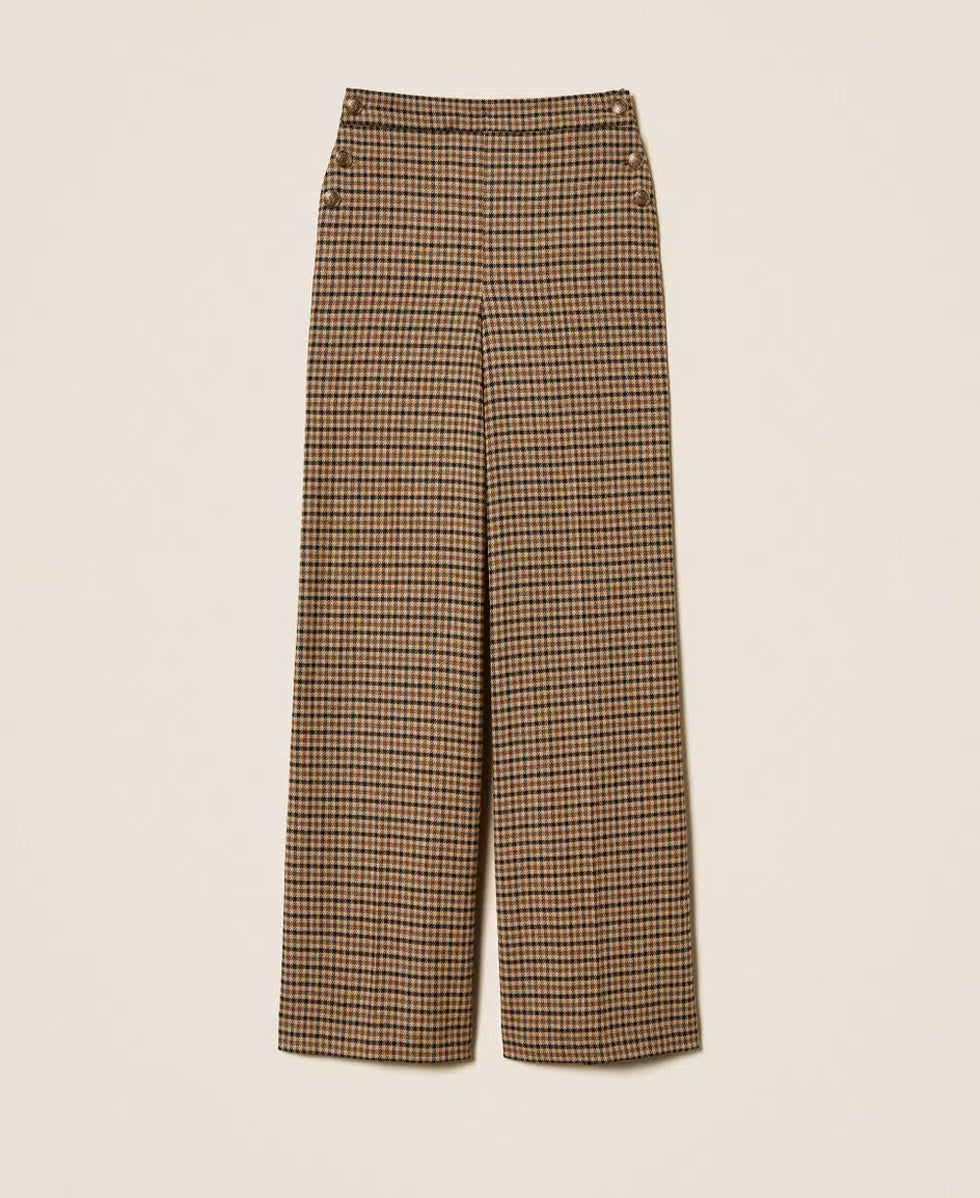PANTALONE TWINSET