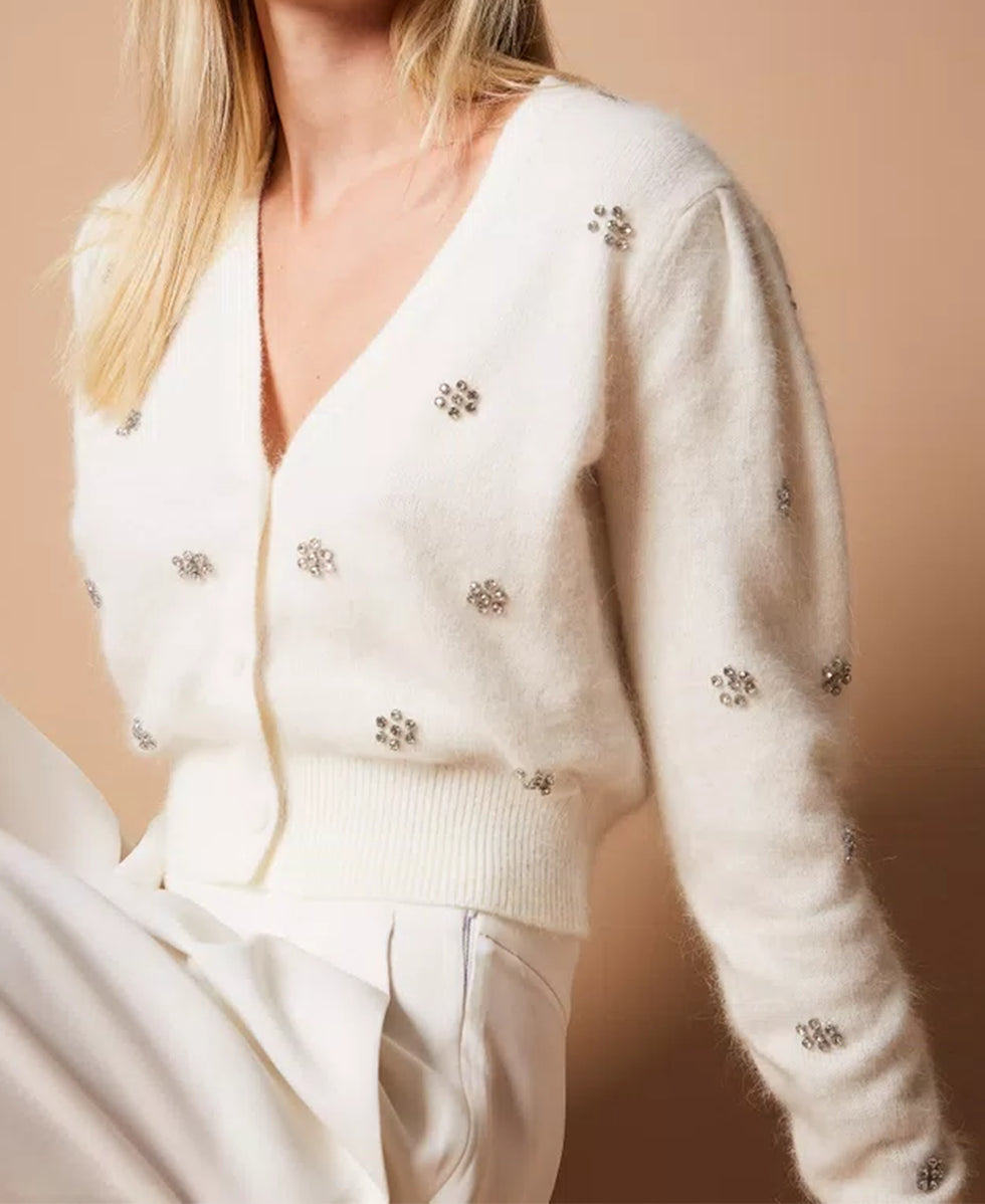 CARDIGAN TWINSET