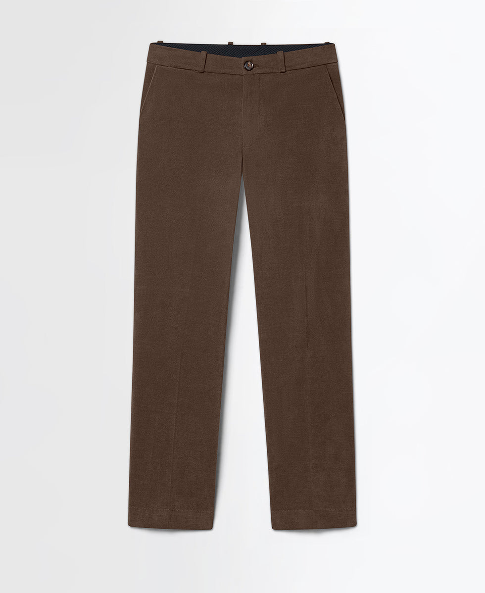 SOFTWILL CHINO 2.2 PANTALONE UOMO