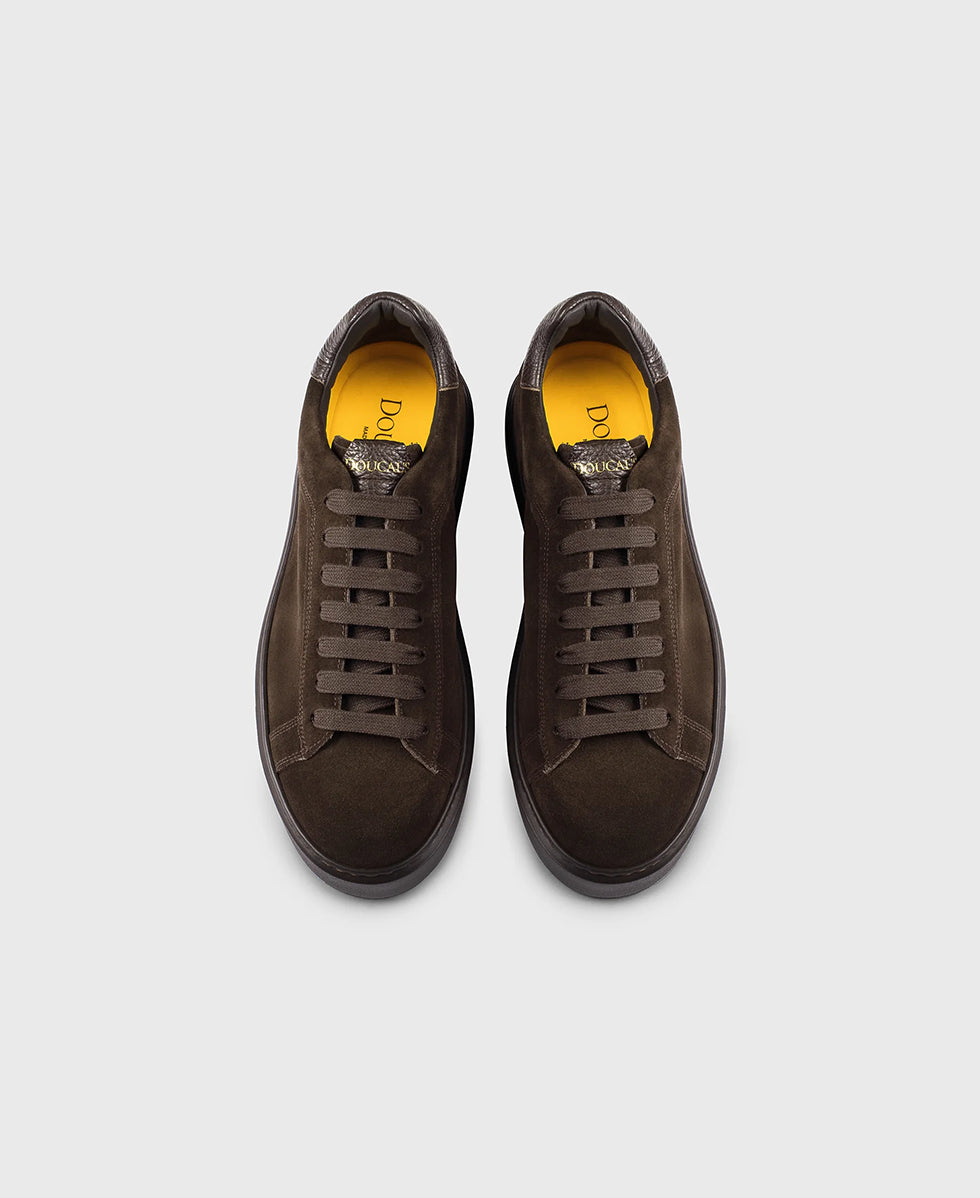 SNEAKERS DOUCALS