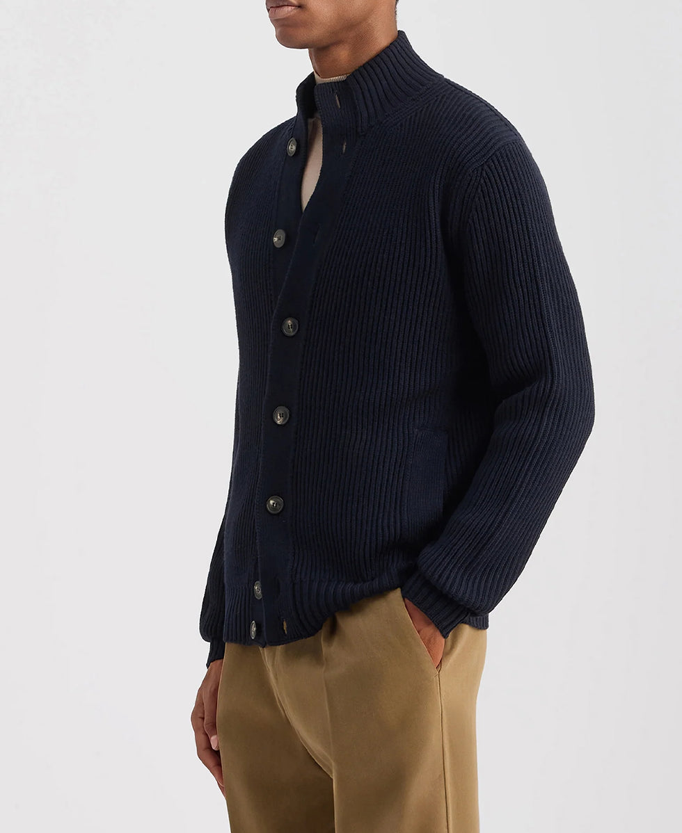 BLOUSON FILIPPO DELAURENTIIS