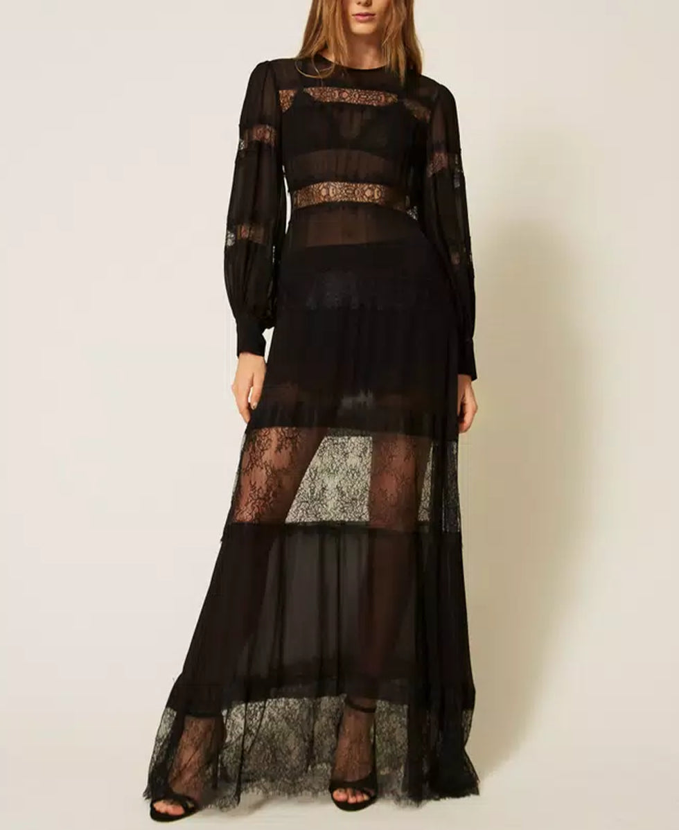 ABITO TWINSET