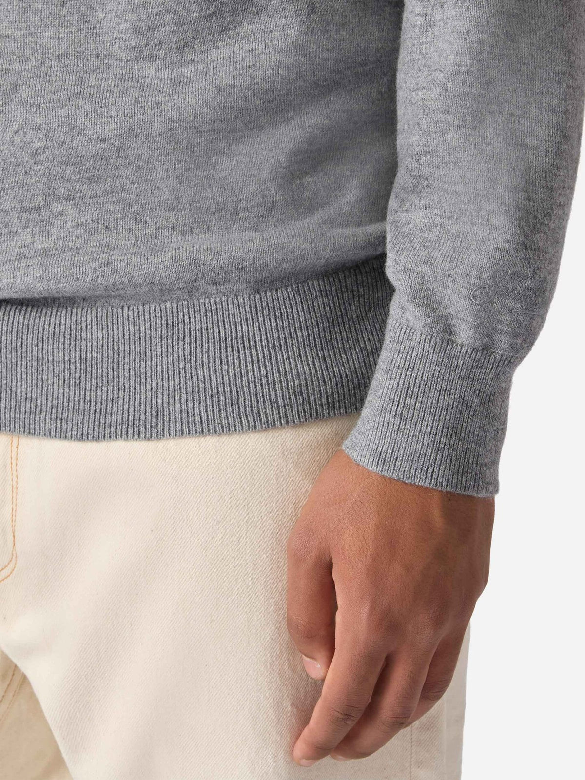 MAGLIA ST.BARTH HERON LIGHT