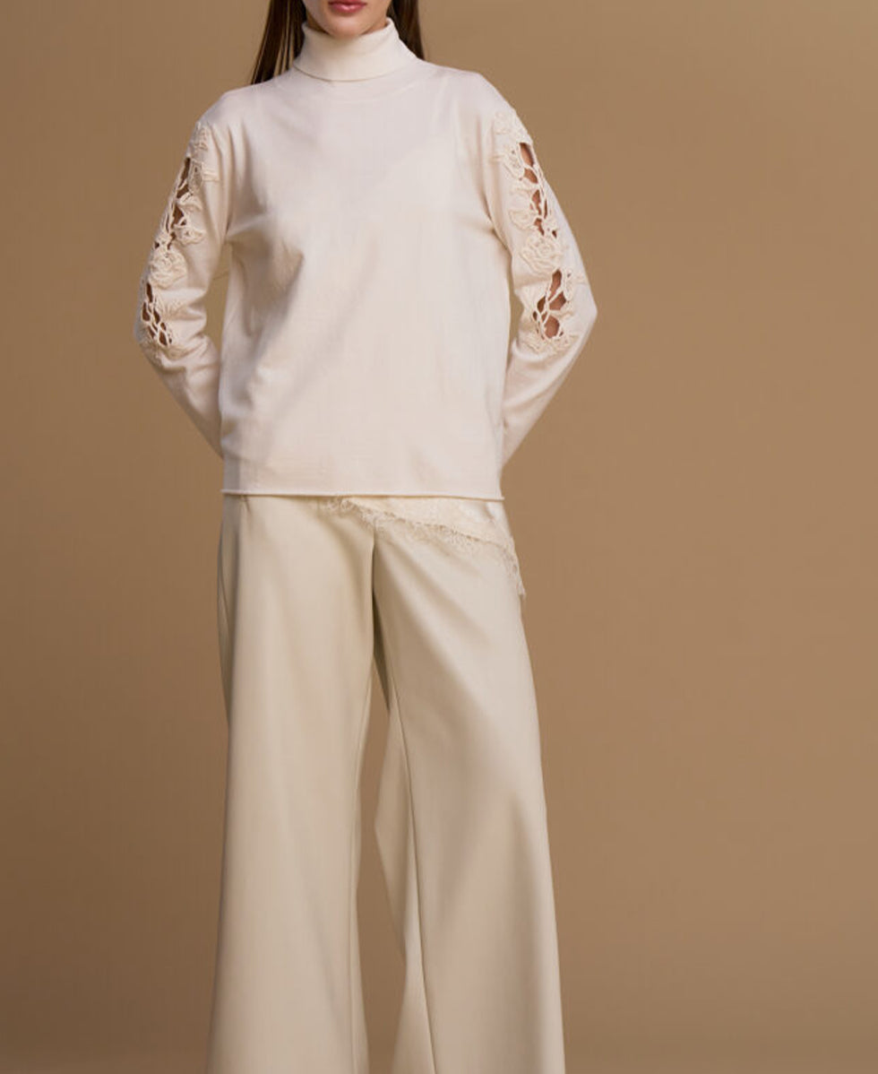 MAGLIA NO SECRETS