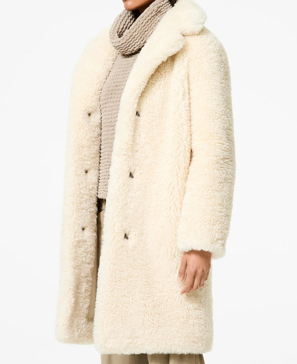 LAMB COAT RRD