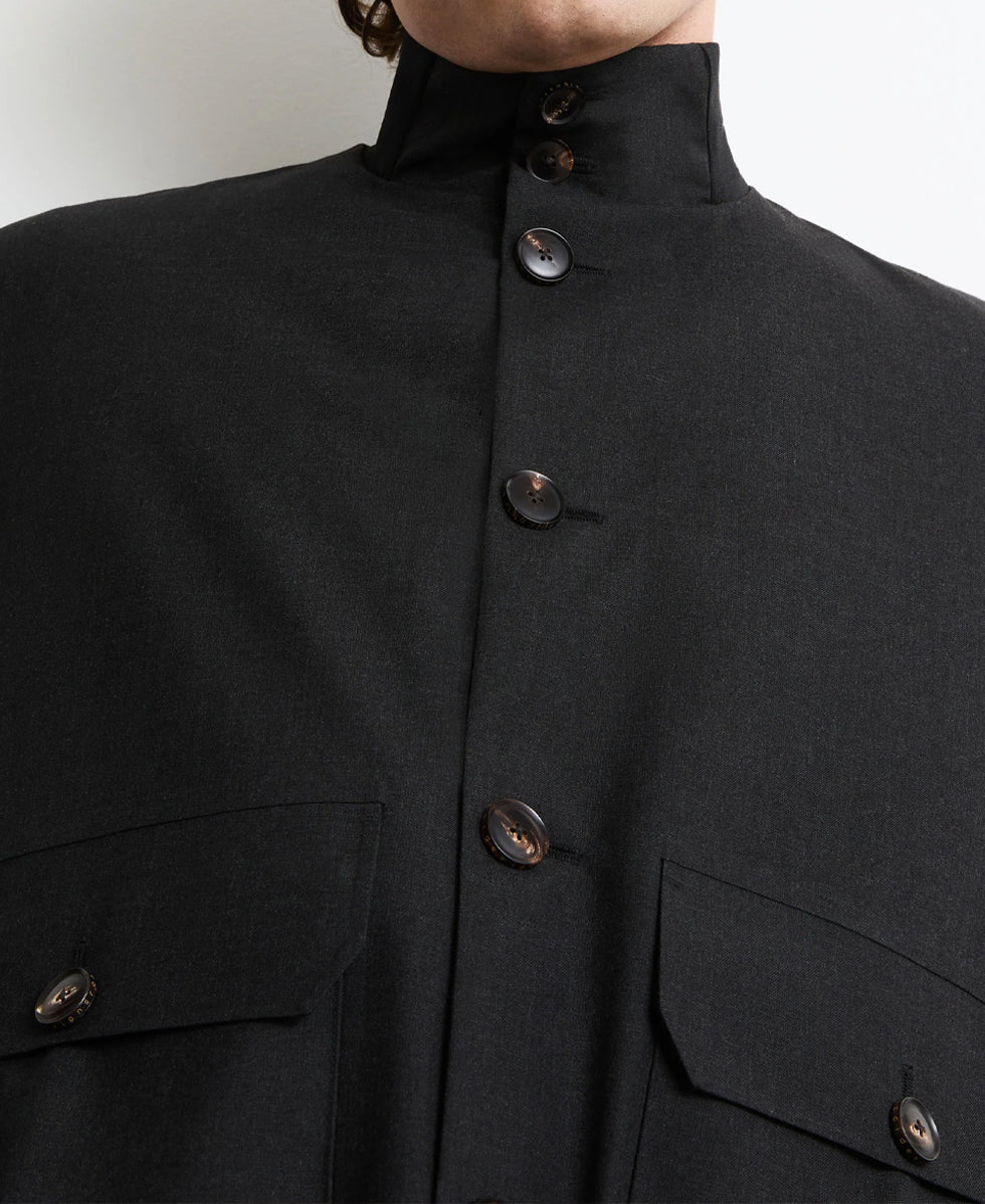 TERZILIO DUCK VAL SOFT UOMO
