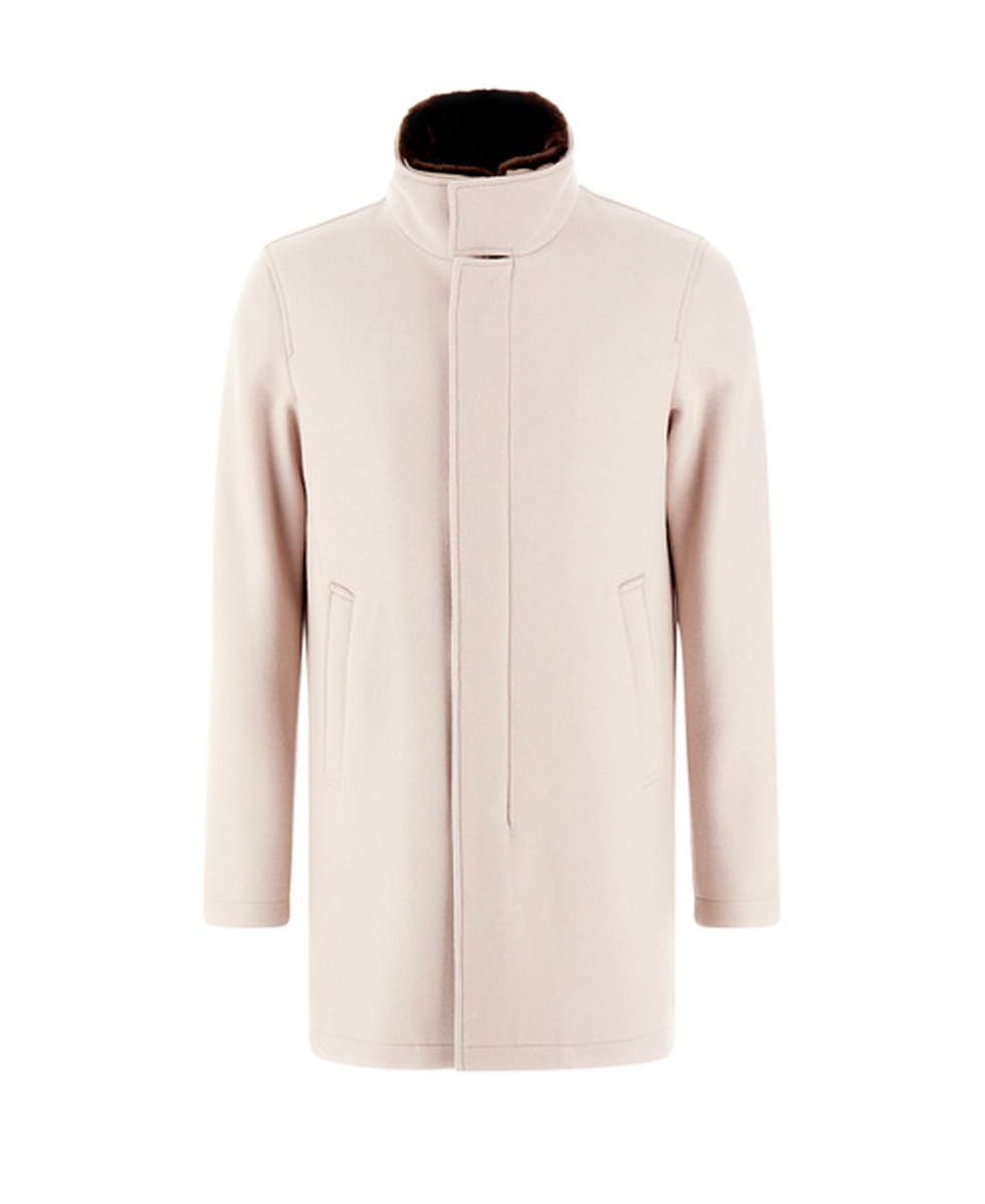 CAPPOTTO HERNO