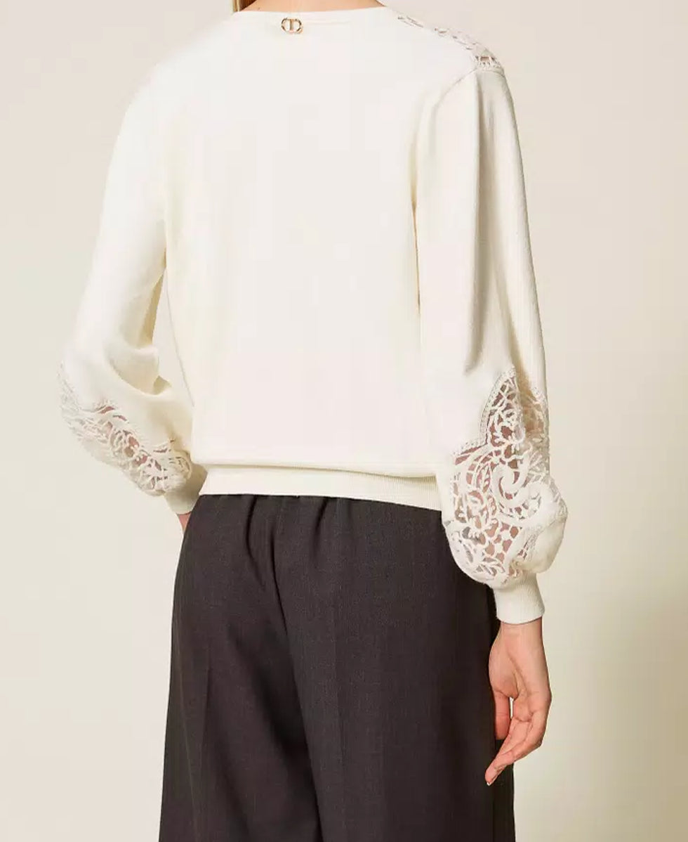 MAGLIA TWINSET