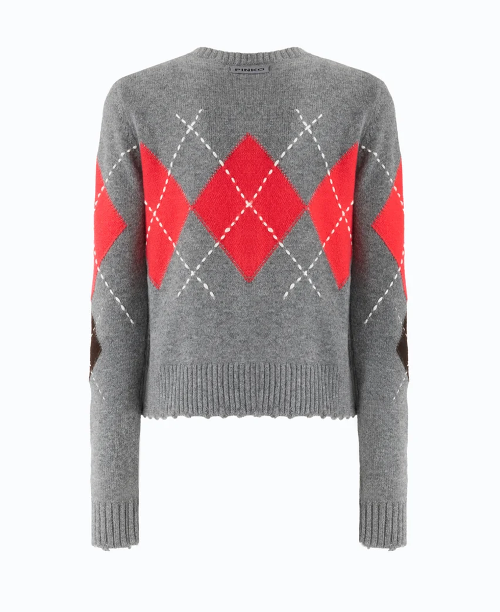 CARDIF CARDIGAN PINKO